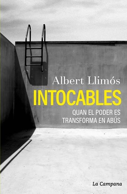 INTOCABLES | 9788419245700 | LLIMÓS, ALBERT | Llibreria La Gralla | Llibreria online de Granollers