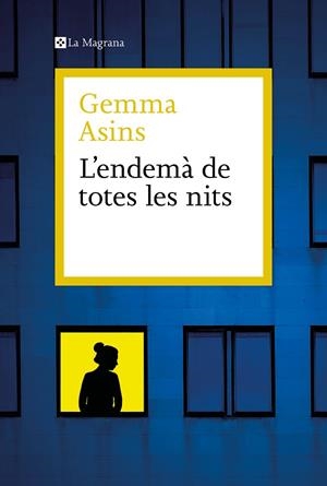 ENDEMÀ DE TOTES LES NITS, L' | 9788410009011 | ASINS, GEMMA | Llibreria La Gralla | Llibreria online de Granollers