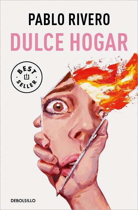 DULCE HOGAR | 9788466373890 | RIVERO, PABLO | Llibreria La Gralla | Librería online de Granollers