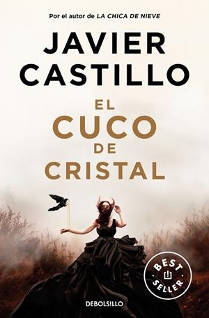 CUCO DE CRISTAL, EL | 9788466374637 | CASTILLO, JAVIER | Llibreria La Gralla | Librería online de Granollers