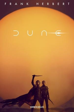 DUNE (EDICIÓN PELÍCULA) (LAS CRÓNICAS DE DUNE 1) | 9788466376969 | HERBERT, FRANK | Llibreria La Gralla | Llibreria online de Granollers