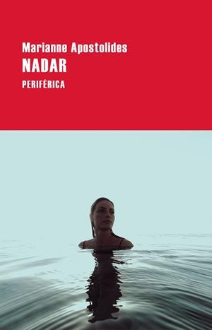 NADAR | 9788410171015 | APOSTOLIDES, MARIANNE | Llibreria La Gralla | Llibreria online de Granollers
