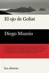 OJO DE GOLIAT, EL | 9788412757071 | MUZZIO, DIEGO | Llibreria La Gralla | Llibreria online de Granollers