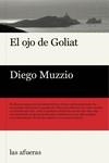 OJO DE GOLIAT, EL | 9788412757071 | MUZZIO, DIEGO | Llibreria La Gralla | Librería online de Granollers