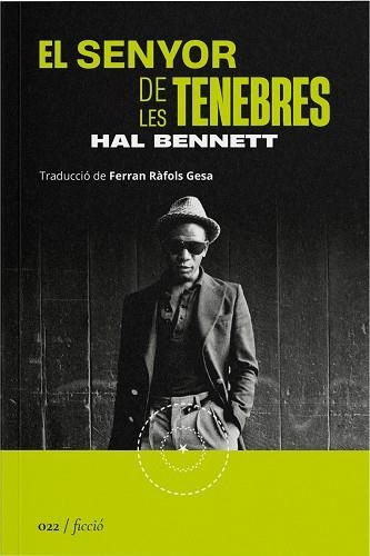 SENYOR DE LES TENEBRES, EL | 9788419059215 | BENNETT, HAL | Llibreria La Gralla | Llibreria online de Granollers