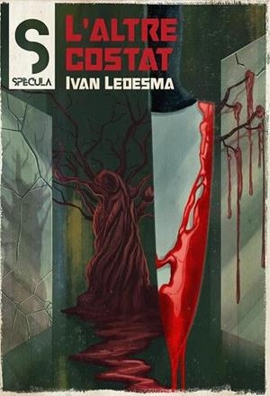 L'ALTRE COSTAT | 9788419415257 | LEDESMA, IVÁN | Llibreria La Gralla | Llibreria online de Granollers