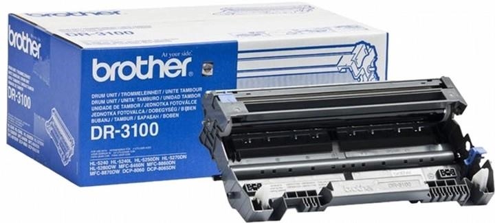 BROTHER TAMBOR NEGRO HL 5240 5250DN 5270 5280 - MFC 8060 8065 8460 8860DN 8870 | 4977766636629 | 20685 | Llibreria La Gralla | Llibreria online de Granollers