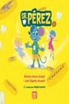 SR. PEREZ | 9788419859549 | HERCE DULSAT, SILVANA ;  DISPLÀS MUSSOLL, JOEL | Llibreria La Gralla | Librería online de Granollers