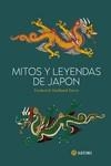 MITOS Y LEYENDAS DE JAPÓN (NE) | 9788419035493 | HADLAND DAVIS, F. | Llibreria La Gralla | Llibreria online de Granollers