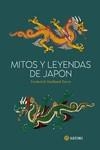 MITOS Y LEYENDAS DE JAPÓN (NE) | 9788419035493 | HADLAND DAVIS, F. | Llibreria La Gralla | Librería online de Granollers