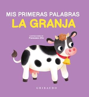 GRANJA, LA | 9788412763133 | ZITO, FRANCESCO | Llibreria La Gralla | Llibreria online de Granollers
