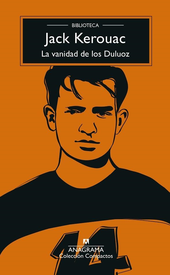 VANIDAD DE LOS DULUOZ, LA | 9788433918550 | KEROUAC, JACK | Llibreria La Gralla | Llibreria online de Granollers