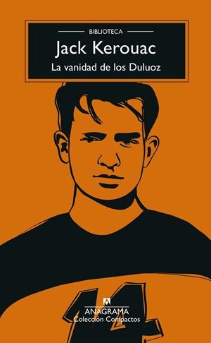 VANIDAD DE LOS DULUOZ, LA | 9788433918550 | KEROUAC, JACK | Llibreria La Gralla | Llibreria online de Granollers