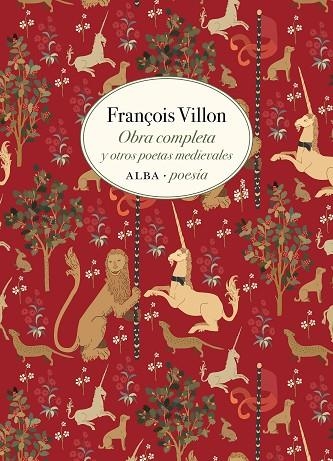 OBRA COMPLETA | 9788411780179 | VILLON, FRANÇOIS | Llibreria La Gralla | Librería online de Granollers