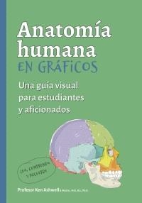 ANATOMIA HUMANA EN GRAFICOS | 9788428217705 | KEN ASHWELL | Llibreria La Gralla | Librería online de Granollers