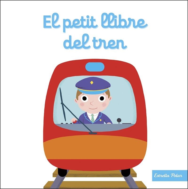 PETIT LLIBRE DEL TREN, EL | 9788413895383 | CHOUX, NATHALIE | Llibreria La Gralla | Llibreria online de Granollers