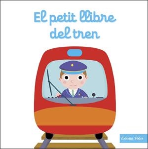 PETIT LLIBRE DEL TREN, EL | 9788413895383 | CHOUX, NATHALIE | Llibreria La Gralla | Llibreria online de Granollers