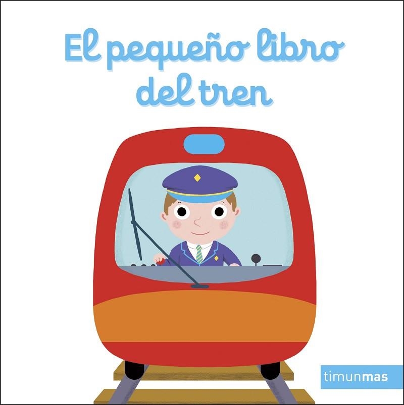 PEQUEÑO LIBRO DEL TREN, EL | 9788408272137 | CHOUX, NATHALIE | Llibreria La Gralla | Librería online de Granollers