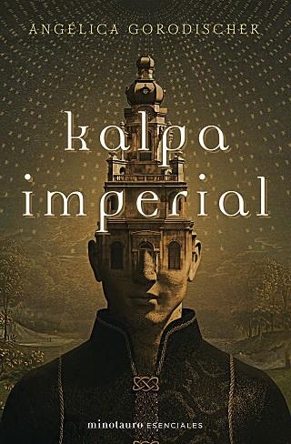 KALPA IMPERIAL | 9788445016732 | GORODISCHER, ANGÉLICA | Llibreria La Gralla | Librería online de Granollers