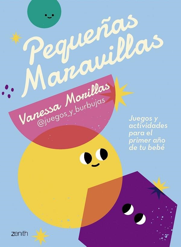 PEQUEÑAS MARAVILLAS | 9788408281573 | MORILLAS, VANESSA | Llibreria La Gralla | Librería online de Granollers
