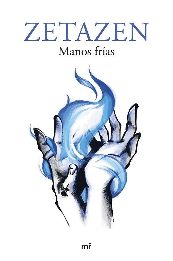MANOS FRÍAS | 9788427052239 | ZETAZEN | Llibreria La Gralla | Librería online de Granollers