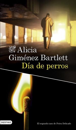 DÍA DE PERROS | 9788423364619 | GIMÉNEZ BARTLETT, ALICIA | Llibreria La Gralla | Llibreria online de Granollers