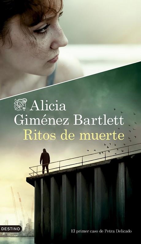 RITOS DE MUERTE | 9788423364626 | GIMÉNEZ BARTLETT, ALICIA | Llibreria La Gralla | Llibreria online de Granollers
