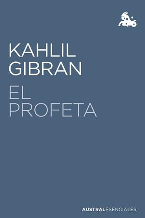 PROFETA, EL | 9788411191296 | GIBRAN, KAHLIL | Llibreria La Gralla | Llibreria online de Granollers