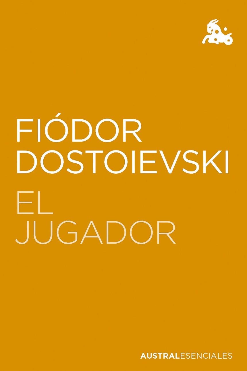 JUGADOR, EL | 9788467072358 | DOSTOIEVSKI, FIÒDOR M. | Llibreria La Gralla | Llibreria online de Granollers