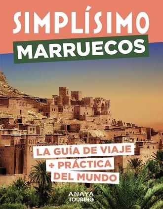 MARRUECOS | 9788491587606 | HACHETTE TOURISME | Llibreria La Gralla | Llibreria online de Granollers