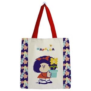 BOSSA COTÓ MAFALDA MITJANA PLANTETA | 6971263708863 | 6971263708863 | Llibreria La Gralla | Librería online de Granollers