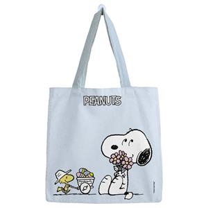 BOSSA COTÓ SNOOPY GRAN BLAU CEL | 6971263708917 | 6971263708917 | Llibreria La Gralla | Librería online de Granollers