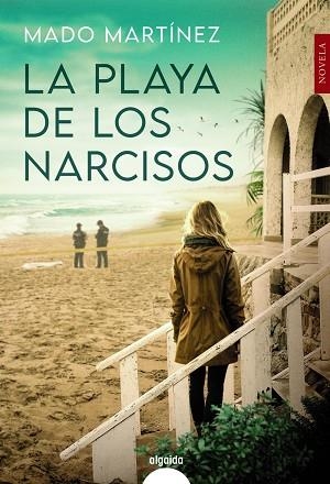 PLAYA DE LOS NARCISOS, LA | 9788491898870 | MARTÍNEZ, MADO | Llibreria La Gralla | Librería online de Granollers