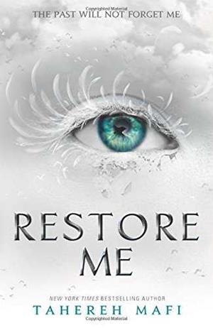 RESTORE ME | 9781405291781 | MAFI, TAHEREH | Llibreria La Gralla | Librería online de Granollers