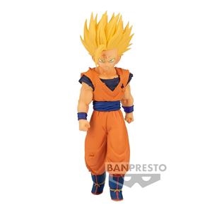 SON GOHAN FIG 16 CM DRAGON BALL Z SOLID EDGE WORKS | 4983164881806 | Llibreria La Gralla | Llibreria online de Granollers