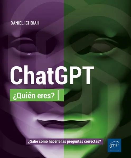OFIMATICA PROFESIONAL CHAT GPT | 9782409042256 | ICHBIAH, DANIEL | Llibreria La Gralla | Librería online de Granollers