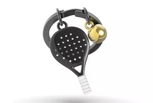 CLAUER METALMORPHOSE PADEL | 5404006060207 | MTM318-01 | Llibreria La Gralla | Librería online de Granollers