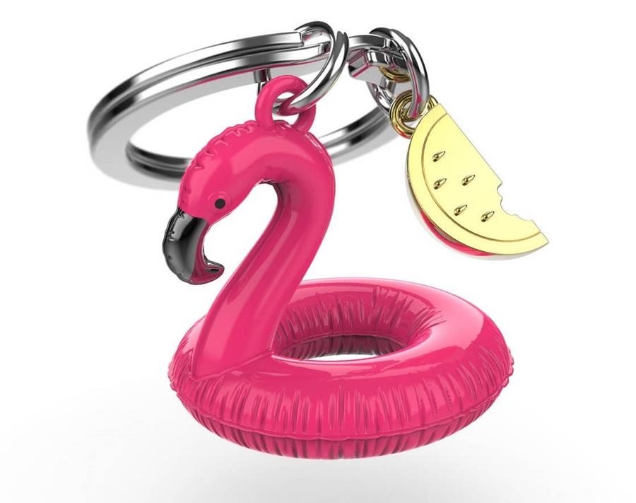 CLAUER METALMORPHOSE FLOTADOR FLAMENC | 5404006055333 | MTM161-01 | Llibreria La Gralla | Librería online de Granollers