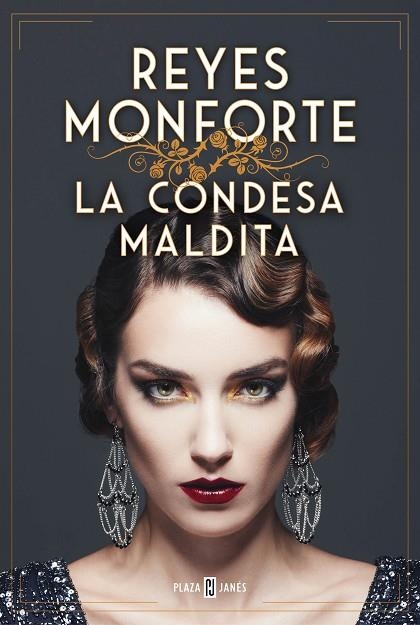 CONDESA MALDITA, LA | 9788401032295 | MONFORTE, REYES | Llibreria La Gralla | Llibreria online de Granollers