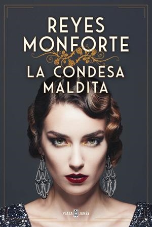 CONDESA MALDITA, LA | 9788401032295 | MONFORTE, REYES | Llibreria La Gralla | Librería online de Granollers