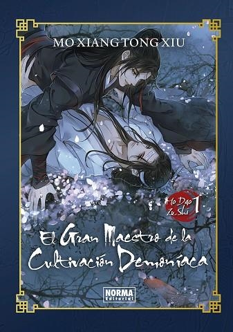 GRAN MAESTRO DE LA CULTIVACION DEMONIACA, EL 01. NOVELA ED. ESPECIAL | 9788467966725 | MO XIANG TONG XIU | Llibreria La Gralla | Llibreria online de Granollers