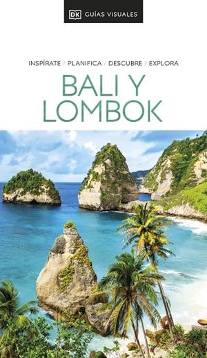 BALI Y LOMBOK (GUÍAS VISUALES) 2024 | 9780241644454 | VVAA | Llibreria La Gralla | Librería online de Granollers