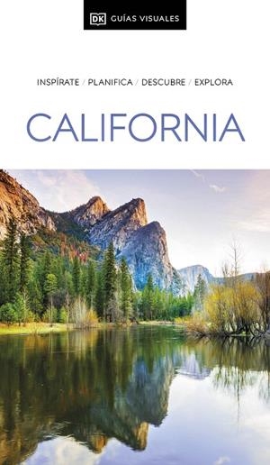 CALIFORNIA (GUÍAS VISUALES) 2024 | 9780241678169 | VVAA | Llibreria La Gralla | Librería online de Granollers