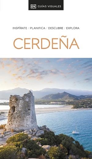 CERDEÑA (GUÍAS VISUALES) | 9780241682821 | VVAA | Llibreria La Gralla | Librería online de Granollers