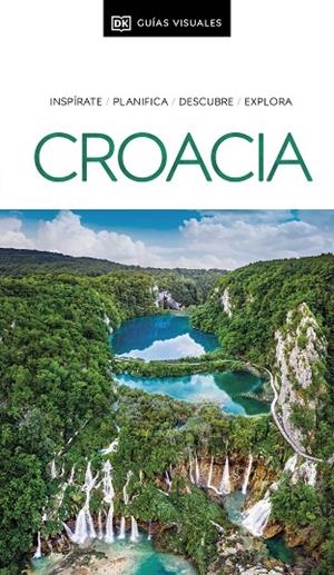 CROACIA (GUÍAS VISUALES) 2024 | 9780241678664 | VVAA | Llibreria La Gralla | Librería online de Granollers