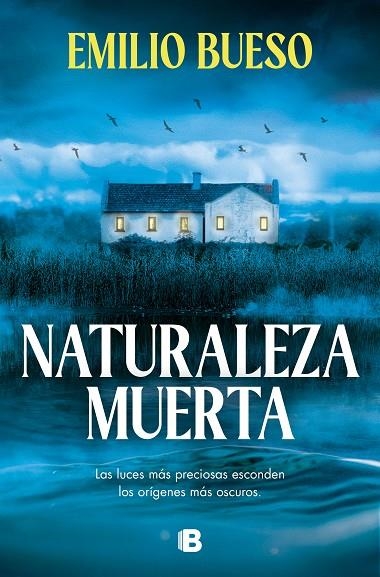 NATURALEZA MUERTA | 9788466677448 | BUESO, EMILIO | Llibreria La Gralla | Librería online de Granollers