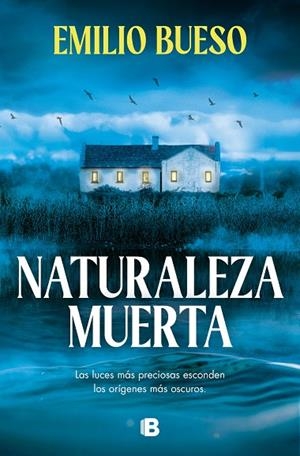 NATURALEZA MUERTA | 9788466677448 | BUESO, EMILIO | Llibreria La Gralla | Llibreria online de Granollers