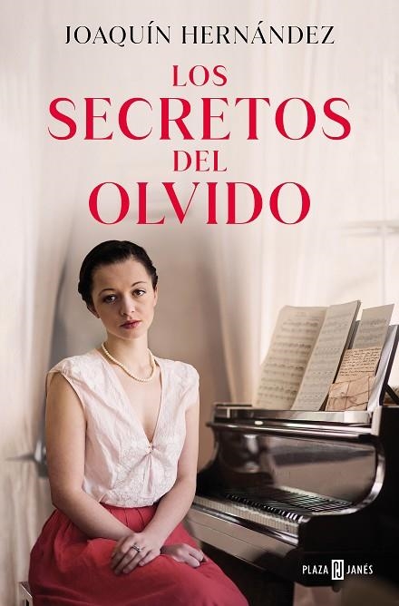 SECRETOS DEL OLVIDO, LOS | 9788401031694 | HERNÁNDEZ, JOAQUÍN | Llibreria La Gralla | Llibreria online de Granollers