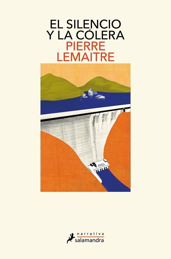 SILENCIO Y LA CÓLERA (LOS AÑOS GLORIOSOS 2), EL | 9788419346636 | LEMAITRE, PIERRE | Llibreria La Gralla | Librería online de Granollers
