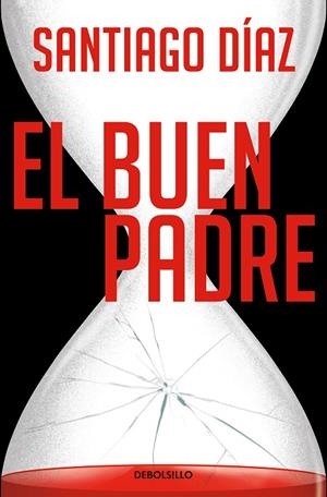 BUEN PADRE (INDIRA RAMOS 1 - ED. BOLSILLO), EL | 9788466373173 | DÍAZ, SANTIAGO | Llibreria La Gralla | Librería online de Granollers